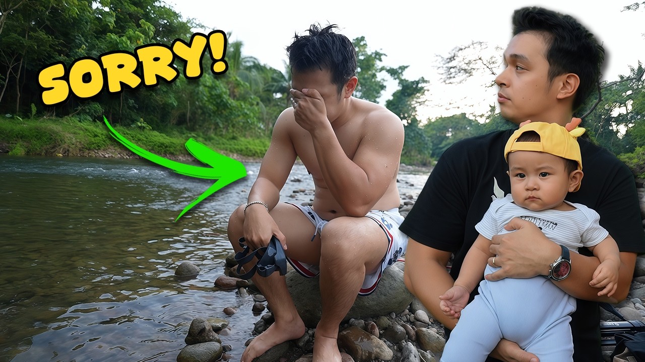 KANYA-KANYA NA MUNA | Rab Matubang