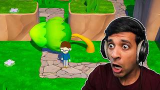 الأشجار تكرهني