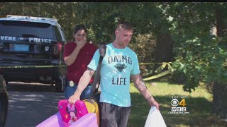 Husband Denies Killing Elementary School Teacher