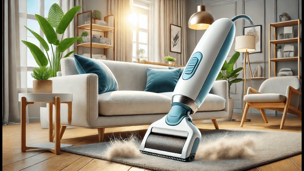 🧹 BEAUTURAL Fabric Shaver and Lint Remover, Sweater Defuzzer | Best ...