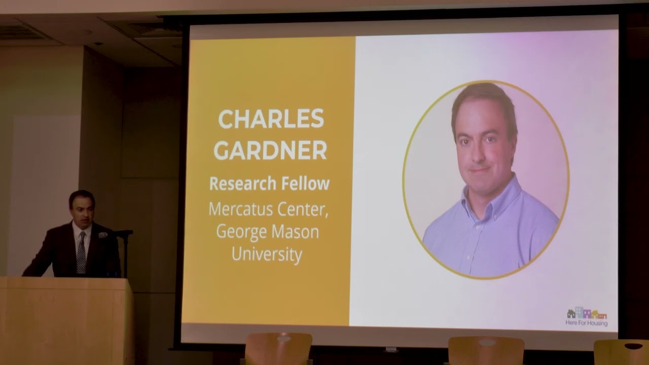 October 2024 IForum: Building Momentum for Housing Supply Reforms