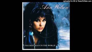 Download Lagu Ann Wilson (Of Heart) - The Best Man In The World MP3 Download Lagu Ann Wilson (Of Heart) - The Best Man In The World MP3