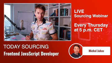 How to Find and Recruit Frontend JavaScript Developers