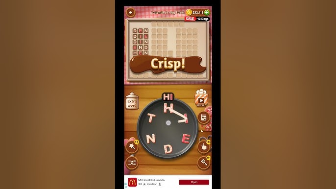 Word Cookies EASTER BASKET Event DAY 6 Answers [April 11 2023] - YouTube