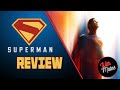 Superman Spoiler Review | With Mates Podcast