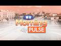 WATCH: Morning Pulse with Craig Allison May 20, 2026