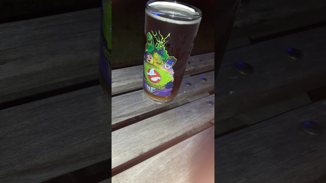 Halloween Horror Nights HHN29 Opening Night