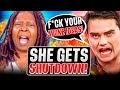 Ben shapiro torches whoopi goldberg after insane statement