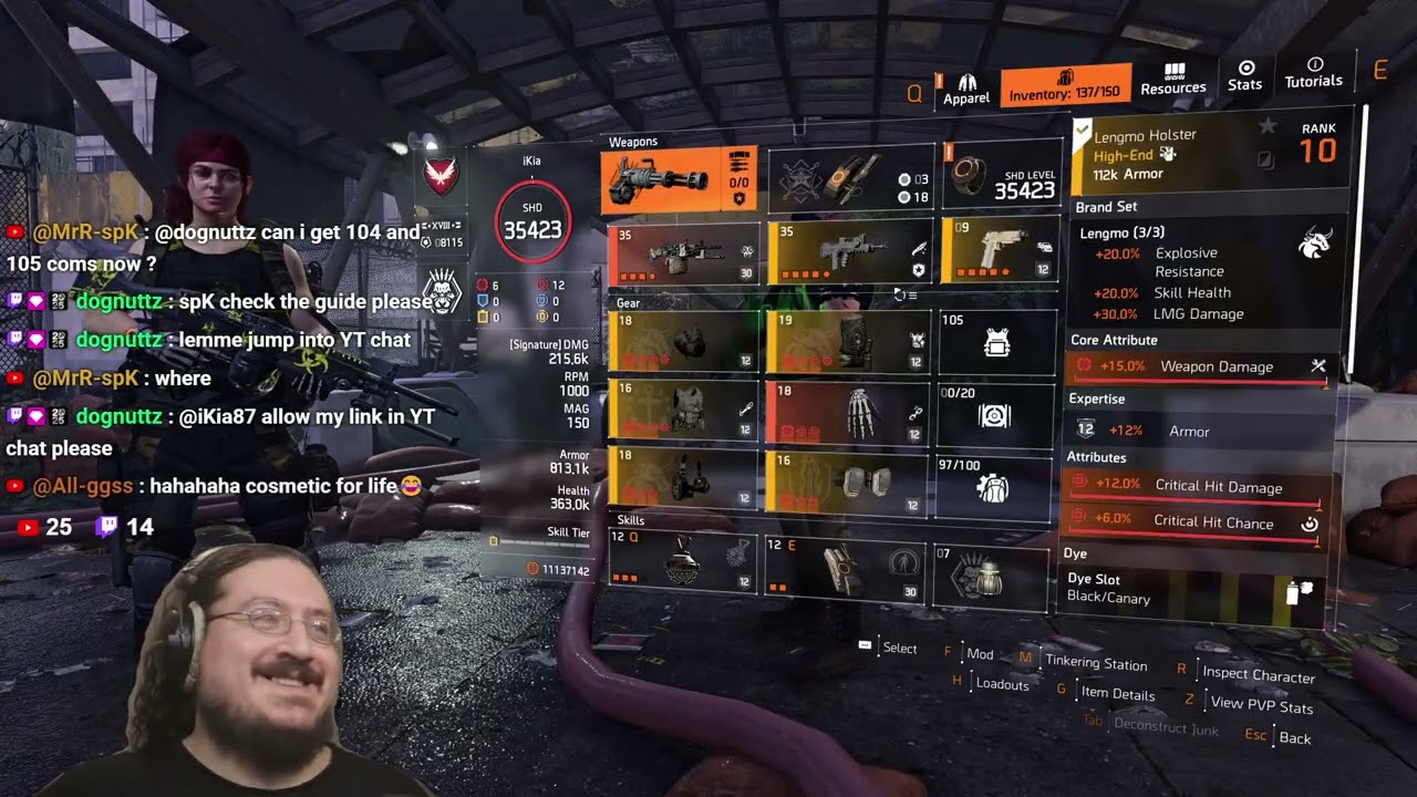 Y26M01D29 Afternoon Stream