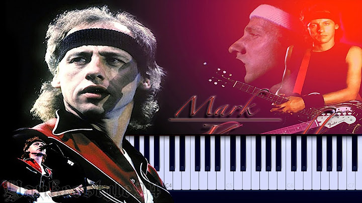 So Far Away Piano version - Piano performance video thumbnail