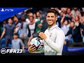 FIFA 23 - Real Madrid vs. Athletic Club - La Liga 22/23 Full Match at Bernabeu | PS5™ [4K60]
