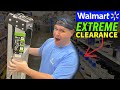 Extreme (and Secret) Walmart Clearance Deals w/ Super Unsexy