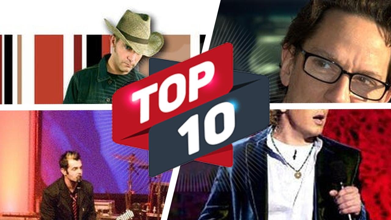 List Of Famous Bands From Lincoln 🌞 🌝