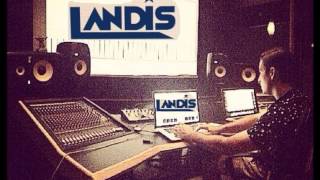 Young Dro - Shoulder Lean (Landis Remix)