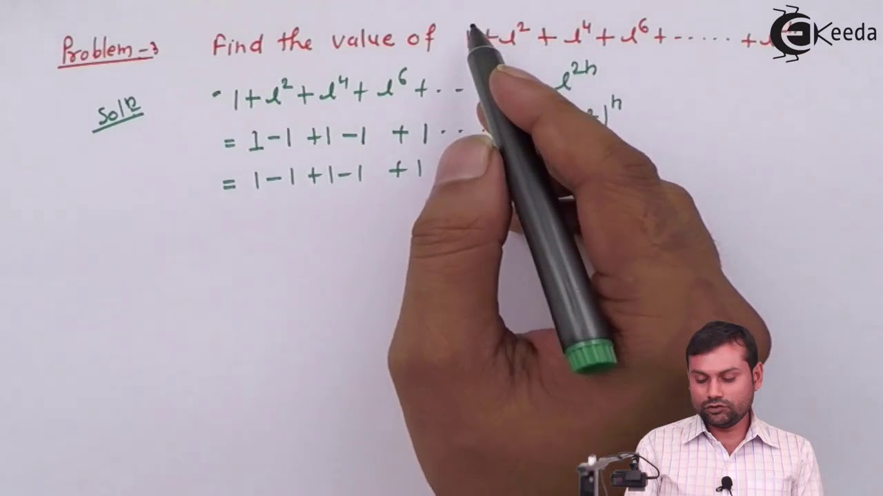 Negative iota to the negative iota power, (-i)^(-i)