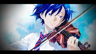 Blue Orchestra - Opening Full『Cantabile』by Novelbright
