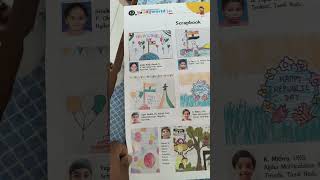 Srinika Chittedi| publication| The Hindu young world| 31 January 2025 issue. #kidsmagazine #POBRPS