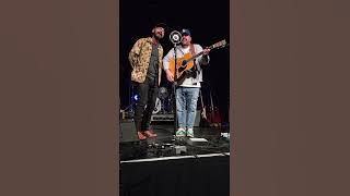 Download lagu Drew Holcomb & Donovan Woods - For Some Reason - Fonda Theater - Hollywood, CA May 11, 2024