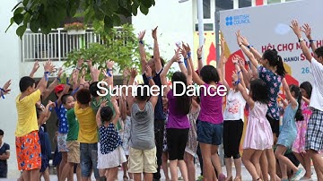 Learn English with the British Council