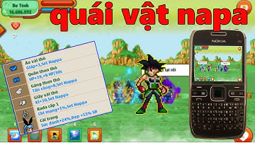 [ NRO ] 4 SÉT 7SAO Càn quét Mọi Đối Thủ...Quái Vật Mang Tên Mr Ken001