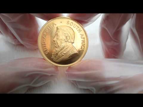 1 Oz South African Gold Krugerrand 1978 10 9 15 You 1 Oz South African Gold Krugerrand 1978