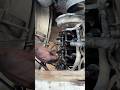 💥Rocker Arm Cleaning Work #shorts #shoshop ts p