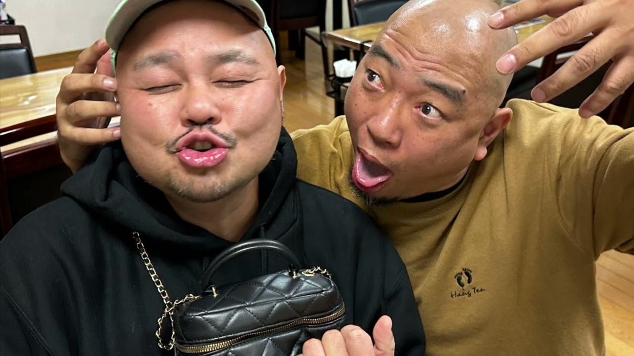 2025.12月 もっちゃん忘年会！みんなありがとう^_^ - YouTube