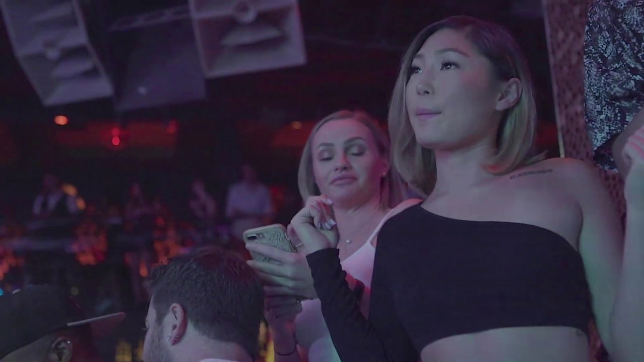 TAO Nightclub - YouTube