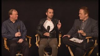 2018 Oscar predictions slugfest: Editors debate Timothee Chalamet vs. Gary Oldman and more