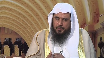 توقيت أذكار الصباح و المساء الشيخ أد. سعد الخثلان