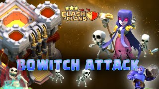 TH 11 BOWITCH ATTACK