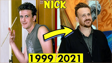 Freaks and Geeks Cast Then and Now How They changed (their shocking looks in 2022)