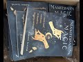 UNBOXING Manifestation MAGIC (my copies arrive)