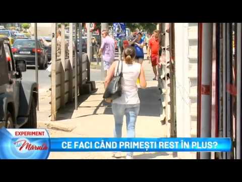 Video: Experimentul De Ascultare. Un Aspect Proaspăt