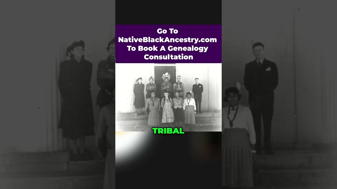 Native Black Americans: The Great Awakening