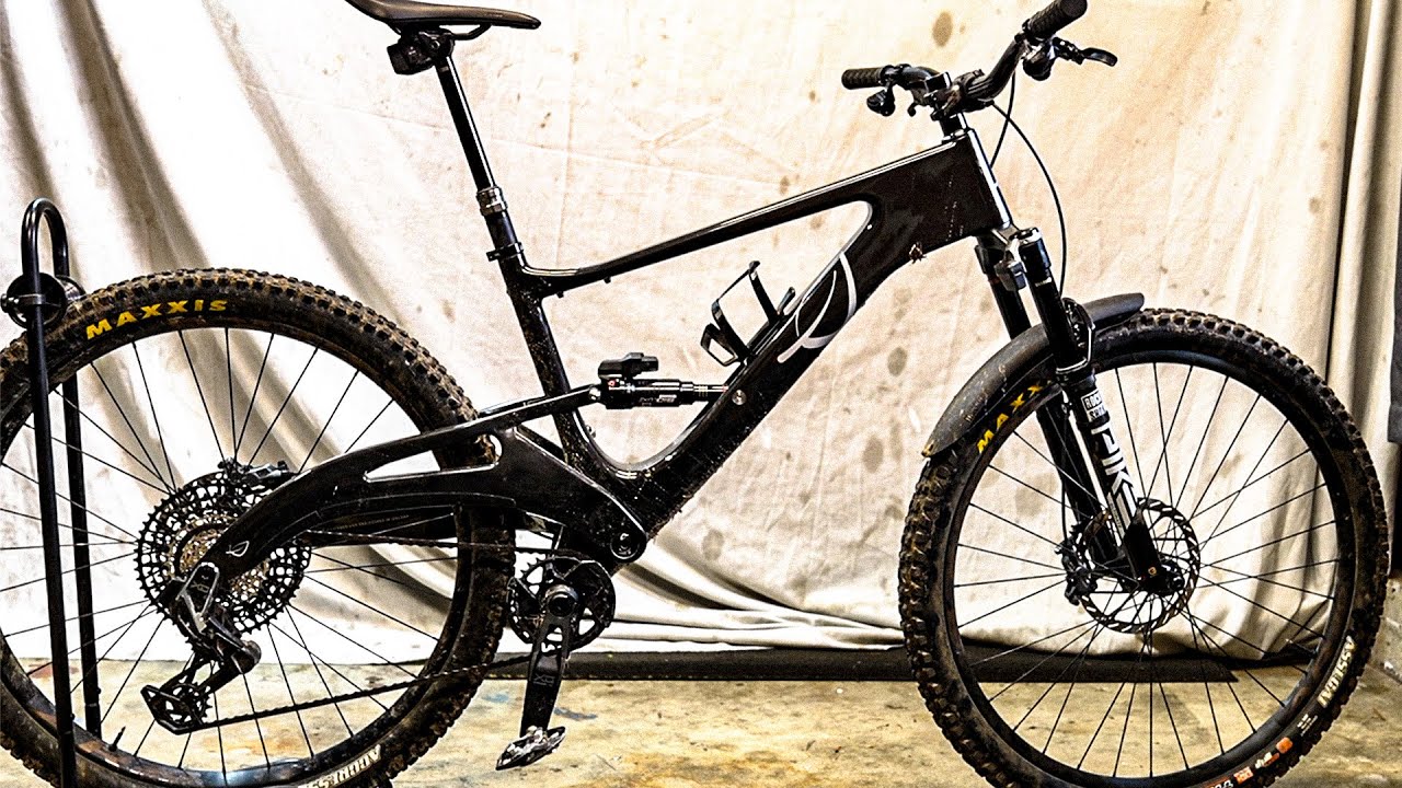 Обзор книги Лауфа Эльи: почему кросс-кантри вызывает столько споров