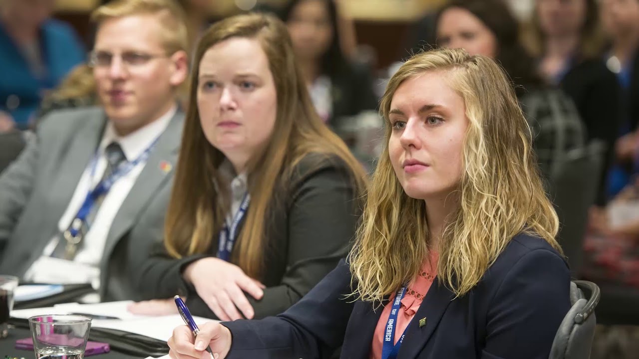 2018 AFA Leaders Conference Spring Promo