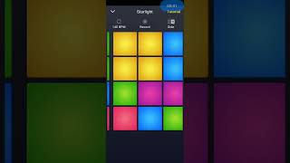 StarLight | Drum Pads Machine - DPM