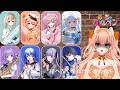 【 #Vmusicianめっちゃカメレオン 】めっちゃカメレオン!!!ミリしら!! 絵心皆無だが大丈夫か???【Vtuber / 柴音】