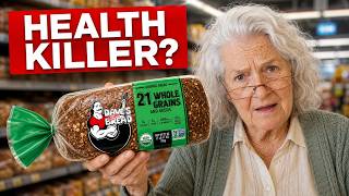 Top 10 WORST US Bread Brands To Avoid (And 3 That Are Actually Safe!)