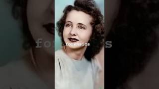 Pauline Pusser The cold case