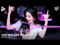 Căn Nhà Màu Tím Remix - Nẻo Đời Muôn Vạn Lối Remix Tiktok - LK Nhạc Trữ Tình Bolero Remix Tiktok