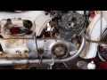 1965 Honda Dream 305 Restoration Project!