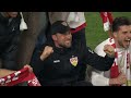 HIGHLIGHTS | VfB Stuttgart vs RB Leipzig | DFB-Pokal 2024-25