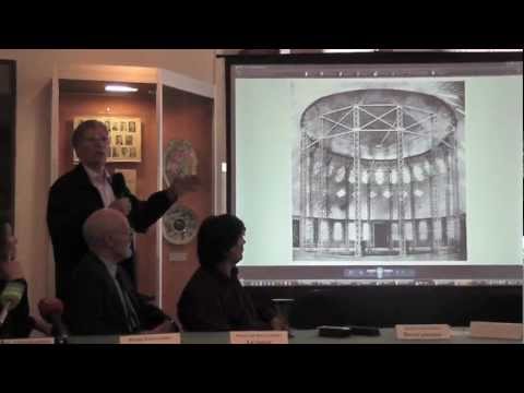 Video: Le Corbusier Va Ivan Leonidovlarning Muso Ginzburgning Kechki Ishidagi Motivlari (1935-1945)