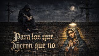 6.- Los Que Dijieron Que No //ERREDE//  (VISUALIZER) 