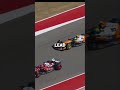 😱 Collision in Sprint! Verstappen Still on Top! #f1 #formula1 #verstappen #collision #news