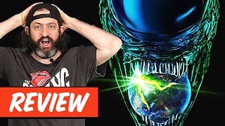 Download Lagu So etwas gab es in 46 Jahren Alien nicht ! Alien Earth Folge 3 Review MP3 Download Lagu So etwas gab es in 46 Jahren Alien nicht ! Alien Earth Folge 3 Review MP3