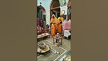 POWER OF SANATANA DHARMA 🕉️🙏🏻|| #shorts #sanatandharma #god #hinduism #hindu #viralshorts #shiv #ram