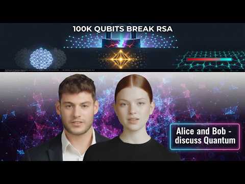 Breaking RSA-2048 with 100K Qubits? The Pinnacle Architecture Explained
